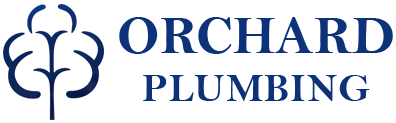 Orchard Plumbing Logo